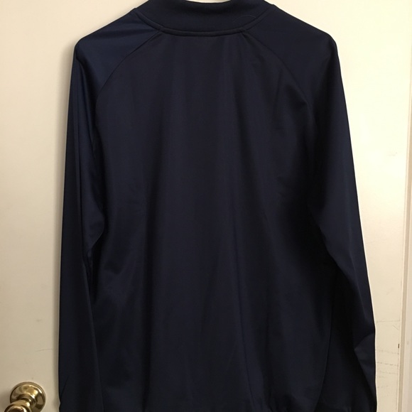 Track Jacket - Picture 2 of 3